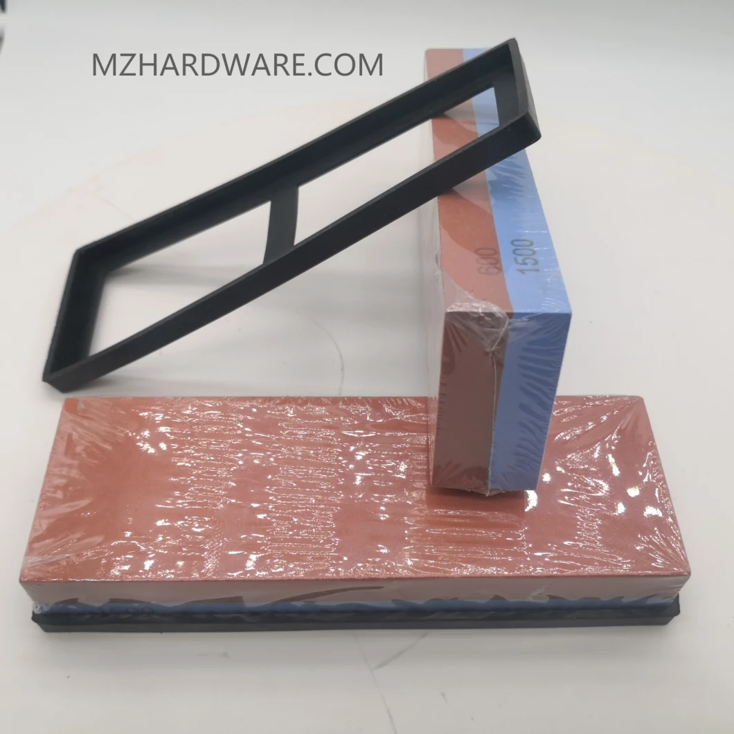 Whetstone Cutting Tool Sharpening Stone for Kitchenware