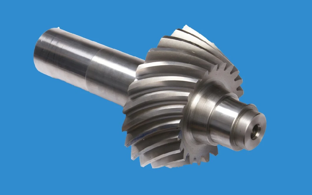 Grinding Wheel for Bevel Gear