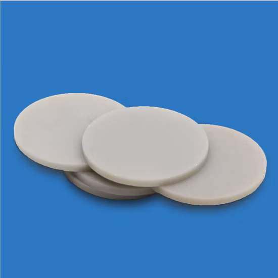 High-Performance Multi-Attribute Boron Nitride Ceramic Products.