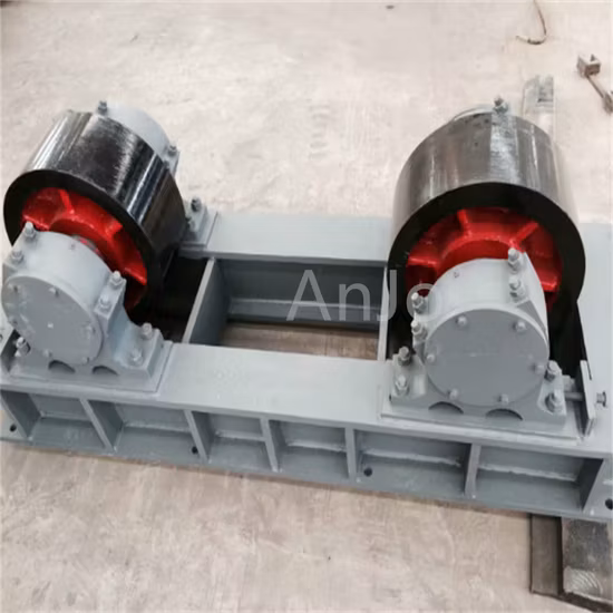 Präzisions-Zahnschleif-Schmiede-Stirnrad