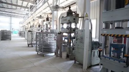 China Factory Großhandel mit abrasiven keramischen Rutschenauskleidungen als schlagfeste Materialien